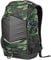Trust Gaming GXT 1255 Outlaw Zaino gaming da 15.6”, Jungle Camo, Taglia unica