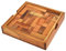 Knobelholz.de Tetris Box Pentomino