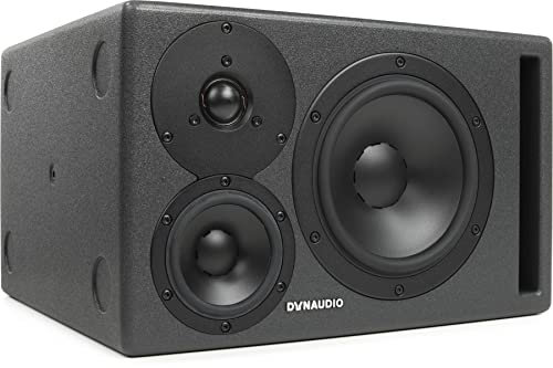 Dynaudio Core 47 Left - Monitor da studio attivo