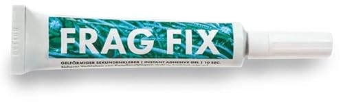 Fauna Marin Frag Fix, Korallenkleber in Gel-Form, 20g