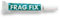 Fauna Marin Frag Fix, Korallenkleber in Gel-Form, 20g