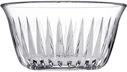 Juego de 6 Cuencos De Cristal ( 150 ML )