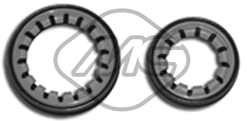 Metalcaucho Wellendichtring, Differential 45056 beidseitig,