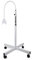 Dental zahnärztlich Whitening LED Licht Zahnaufhellung Lampe Bleaching Accelerator Floor Type 220V