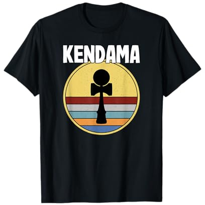Kendama Outfits