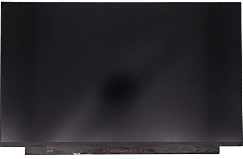 AJPARTS UK New 144Hz Screen Replacement For Acer NITRO 5 AN515-55-73D3, NITRO 5 AN515-55-73D5 Gaming Laptop 15.6” LED LCD 72% Gamut Full HD IPS Display 40 Pin MATTE Panel Non Touch