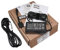 HP L25298-002 Original Netzteil 65,0 Watt Normale Bauform mit Adapter für Business Notebook NC6220, NC8000, NW8000, NW8240, Compaq 6715s Business, 6910p, 8510p, 8710p