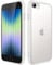 JETech Matte Case for iPhone SE 3/2 (2022/2020), iPhone 8/7, 4.7-Inch, Shockproof Military Grade Drop Protection, Frosted Translucent Back Phone Cover, Anti-Fingerprint (Frosted Clear)