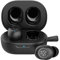 JLab JBuds Mini In Ear Kopfhörer kabellos Bluetooth, True Wireless Kopfhörer, 20+ Std Headphones, kabellose Ohrhörer, Earbuds mit Mikrofon, Ladebox, Dual Connect, EQ3 Sound, Schwarz