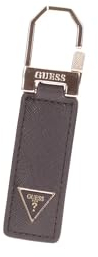 GUESS Schlüsselanhänger Damen Schwarz Rw1572p3401 Schwarz TU, Schwarz