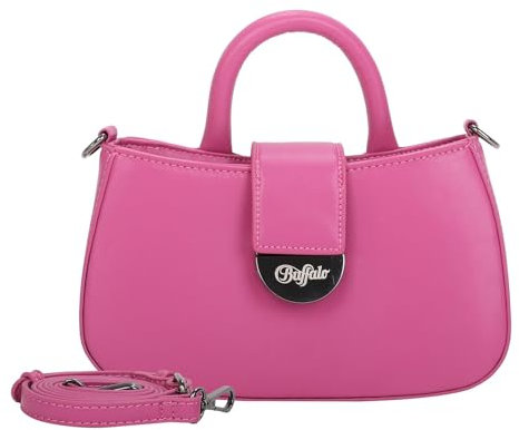 Buffalo Curve Muse Pink Berry, Cross Donna, Rosa Bacca