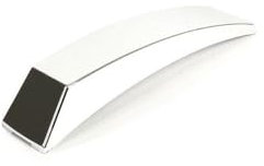 Kotflügelnippel OEM QUALITÄT Chrom kompatibel mit Vespa PX80-200 Lusso (ab Bj. 1984) Ersatz