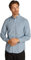 Tommy Hilfiger Men’s Flex Poplin Gingham Regular Fit Shirt, Multicolor (Nouveau Green/Multi), 3XL