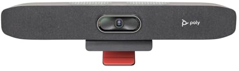 HP Inc Studio R30 USB Video Bar
