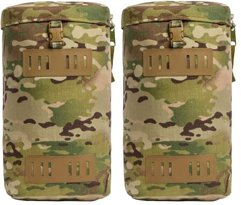 Berghaus MMPS Pockets III 2X 10L Multicam
