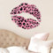 astylishome Wandsticker Kinderzimmer Mädchen Wandtattoo Schlafzimmer Fototapete Selbstklebend Deko Sticker Home Decor Sticker Wand für Windows Tür Möbel 1408