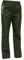 MEILONGER Jungen Mädchen Schneehose Skihose Wanderhose Wasserdicht Softshellhose Outdoorhose Winddicht Warm Snowboardhose Kinder Winter Trekkinghose(Army Green 164)