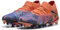 PUMA Fußball - Schuhe - Nocken Future 8 Match FG/AG Creativity orange 44