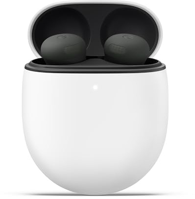 Google Pixel Buds Pro 2 Wireless Headphones ANC Earbuds GA05760-EU Hazel