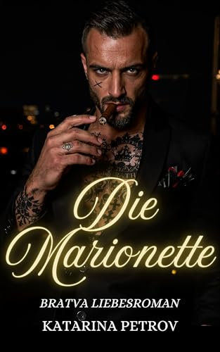 Die Marionette (Die Regeln der Dunkelheit 7)