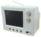 Dollhouse TV, Televisión Retro en Miniatura a Escala 1:12, Juguete de Mini TV Recargable USB Que Puede Reproducir Videos con Pantalla LCD y Antena rotatable de 180 ° para una configuración de bricola