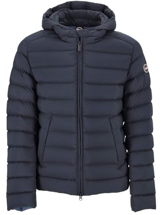 Colmar Piumini Navy Blue 1253-4ZP