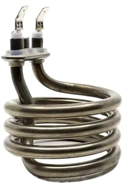 Retro Heating Tube Accessories, Compatible for Delonghi, Coffee Machine ECO310/155/311/330/410