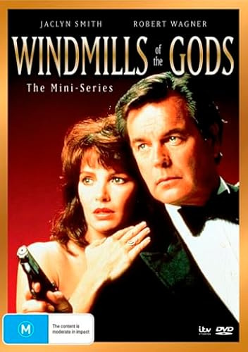 Windmills of the Gods (Complete Series) ( Sidney Sheldon's Windmills of the Gods )