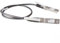 Hpe X240 10G Sfp+ Sfp+ 0.65M Dac C-Cable