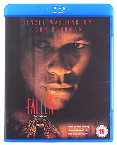 Fallen [Blu-ray] [1998]