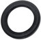 SKF Radial Wellendichtring 25x47x7 HMSA10 RG mit Schutzlippe aus NBR und Federstahl