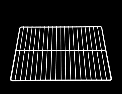 Gastronorm Griglia plastificata 600 x 400 mm. per frigo - vetrine frigo e contenitori - GST60/P