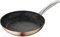 BERGNER Padella per friggere 26 cm Alluminio forgiato collezione Dafne, Bronzo