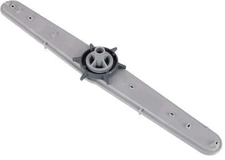 sparefixd Bras de pulvérisation d'eau supérieur Slimline pour lave-vaisselle Leisure