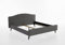 Atlantic Home Collection Polsterbettrahmen Tamiga