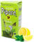 Yerba Mate Tè Pipore Limone Menta 0.5 kg | Yerba Mate Argentino | Bevanda disintossicante ed energetica