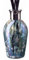Reed Diffuser Dome - Turquoise & White
