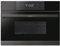 Haier Series 4 HOR45C5FT, Horno Microondas Combinado, Capacidad 44L, Potencia 3350W, Potencia Grill 1750W, 5 Niveles de Potencia, 17 Funciones, Interfaz táctil, 13 Menús Automáticos, Negro y Inox