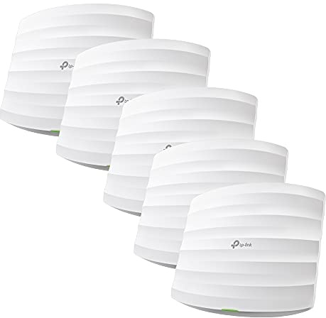 AC1750 Ceiling Mount Dual-Band Wi-Fi