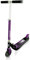 Zinc E4 - Monopattino elettrico pieghevole, colore: Viola
