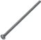AERZETIX - C59861 - Satz von 40 Metallschrauben mit Zylinderkopf M3x60 mm mit PH1 - verbindungsbolzen - DIN 7985 - härte 4.8 - aus kohlenstoffstahl - silberfarbig