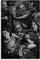LBMED GemäLde Auf Leinwand Sons of Anarchy Leinwand-Kunstposter für Veranda-Dekor Wandkunst Malerei Poster Druckt Bilder 23.6x35.4(60x90cm) Kein Rahmen