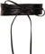 Duories Taillienguertel Pu Leder,Damen Breiter Obi Gürtel Taillengürtel Taille Band für Damen Mädchen,für Hochzeiten,Partys,Bankette,Abschlussbälle,Zeremonie,für Taillenumfang von 60-90cm,Schwarz
