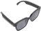 Intelligente Brille, Bluetooth 5.0 Audio Sonnenbrille mit Kopfhörern mit Offenem Ohr, Freihändige Bluetooth Sonnenbrille für Smartphones, Tablets, Laptops