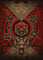 Displate Offiziell Dungeons And Dragons MetallPoster Magnetische Befestigung Inklusive Lizenziert Bilder Hochwertiges Poster D&D Dice Art - Dice Set 45 cm x 32 cm