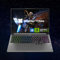 Lenovo Legion 16 QHD+ i9 RTX 4070 Gaming Laptop, 16 QHD+ (2560 x 1600) 165 Hz, Intel i9-14900HX, NVIDIA GeForce RTX 4070, 64GB RAM, 4TB SSD, RGB Retroilluminato, Windows 11 Home, Grigio