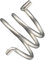 MEAKTSMI Mountain Bike Disc Freno Freno Freno Return Spring Pinza Freno Morsetto Return Spring Bicycles Accessori