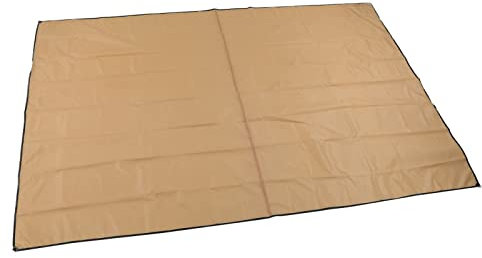 Tragbarer Swimmingpool - Schatten Segel - Sonnenschutz Resistent Faltbar Einfach zu Pflegen für Gärten, Terrassen, Balkone, Spielplätze, Parks mit Außenausrüstung (4 Ecken)