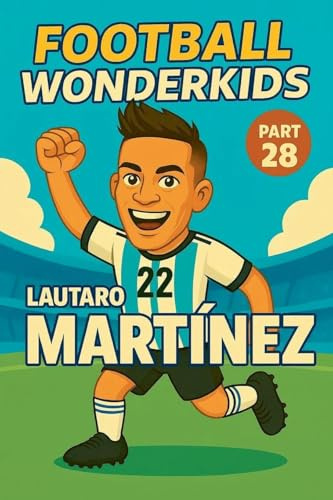 Football Wonderkids: Lautaro Martínez