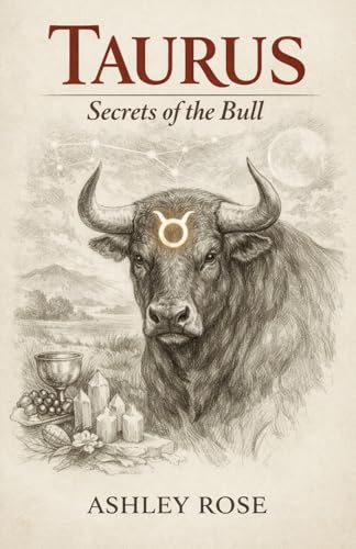 Taurus: Secrets of the Bull